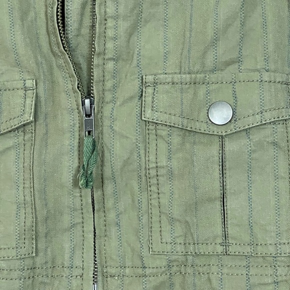 Tea Collection Boys Jacket - Picture 2 of 6